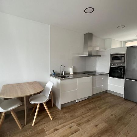 Apartamento Paseo Maritimo Camelle 外观 照片