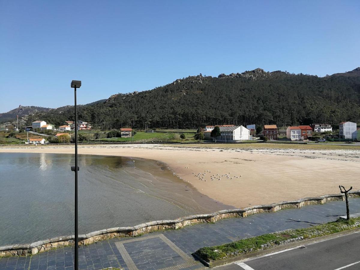Apartamento Paseo Maritimo Camelle 外观 照片