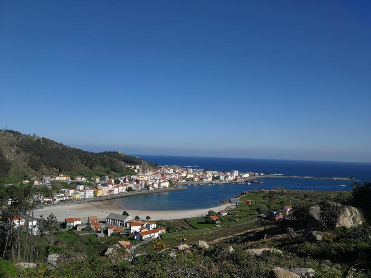 Apartamento Paseo Maritimo Camelle 外观 照片